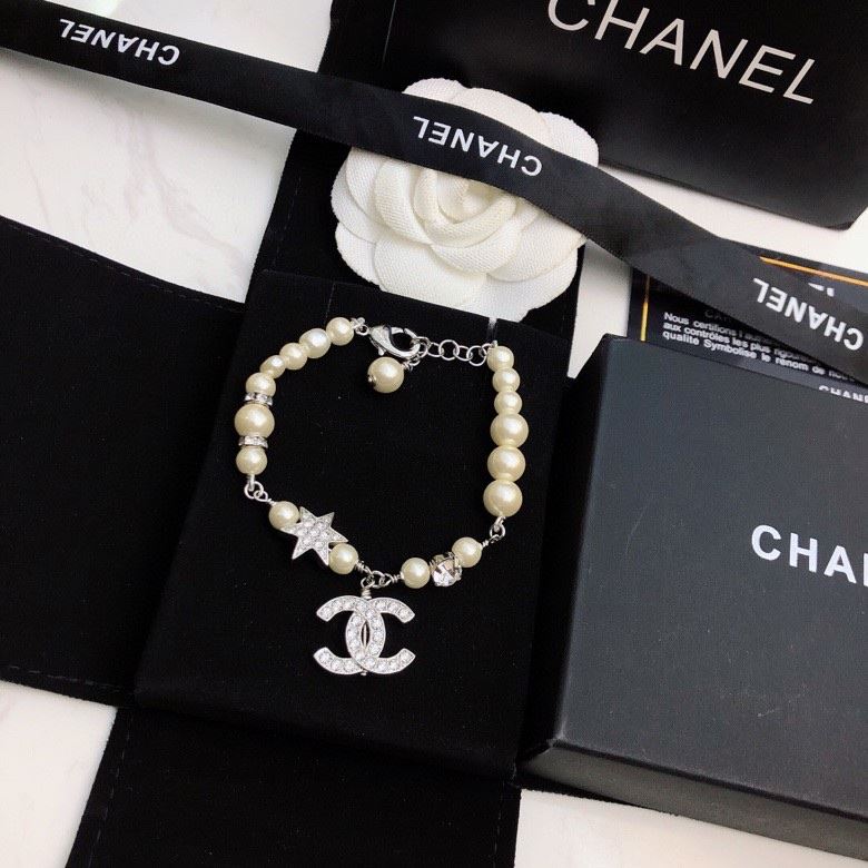 Chanel Bracelets - Click Image to Close